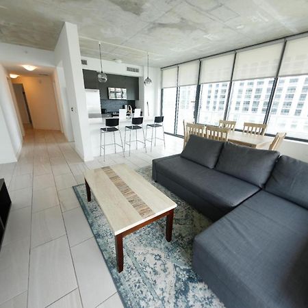 Midtown Miami Residences Doral Kültér fotó