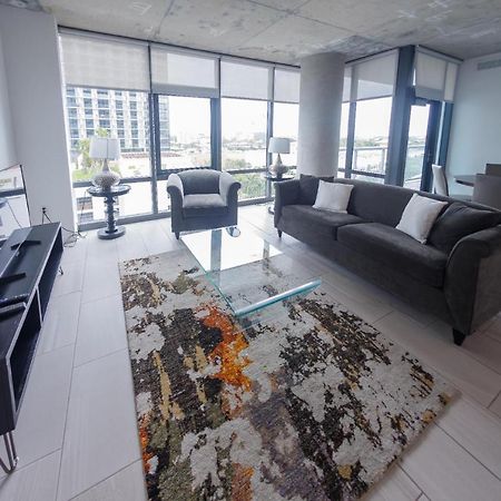Midtown Miami Residences Doral Kültér fotó