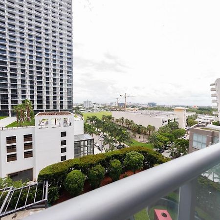 Midtown Miami Residences Doral Kültér fotó