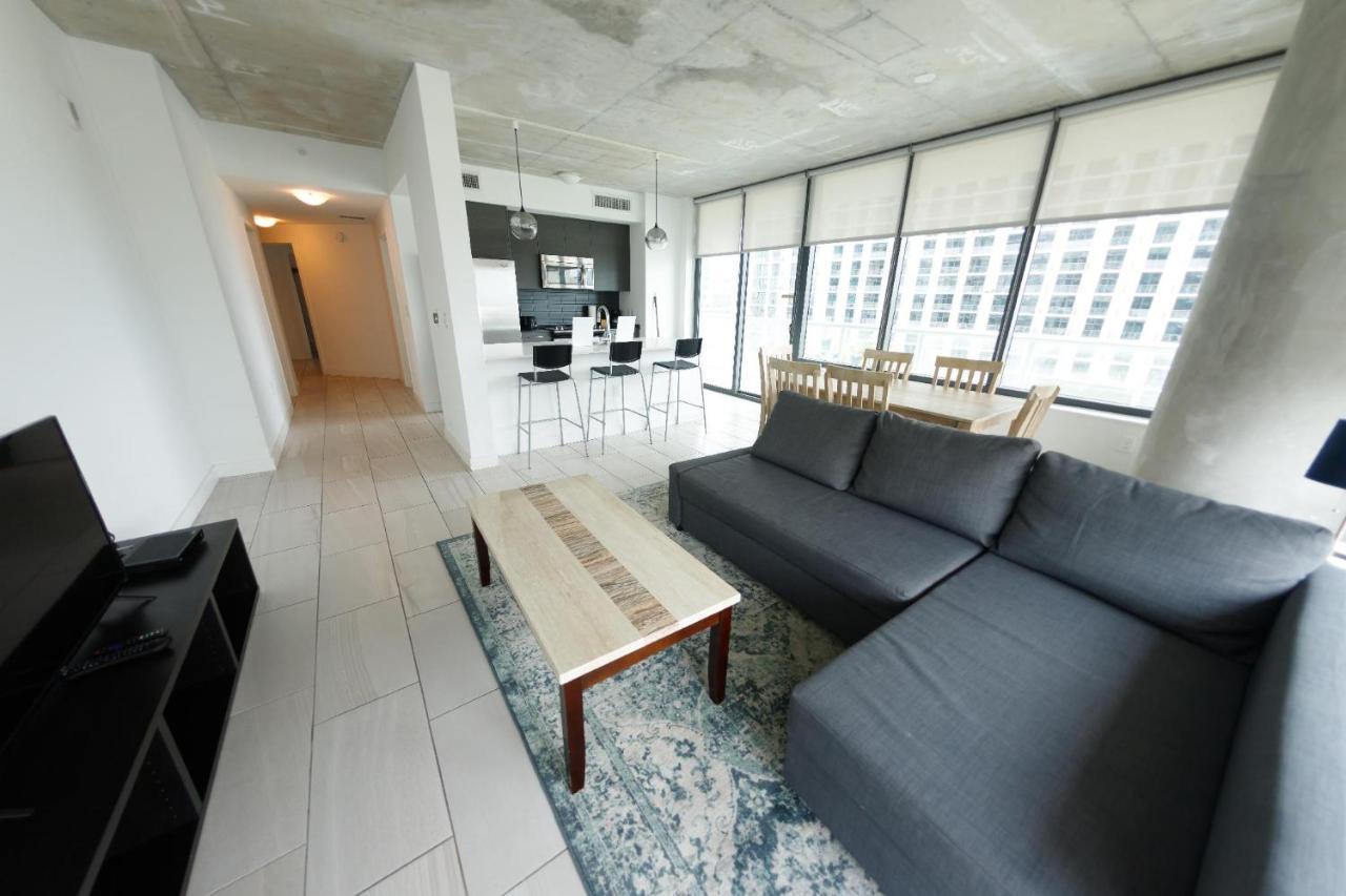 Midtown Miami Residences Doral Kültér fotó
