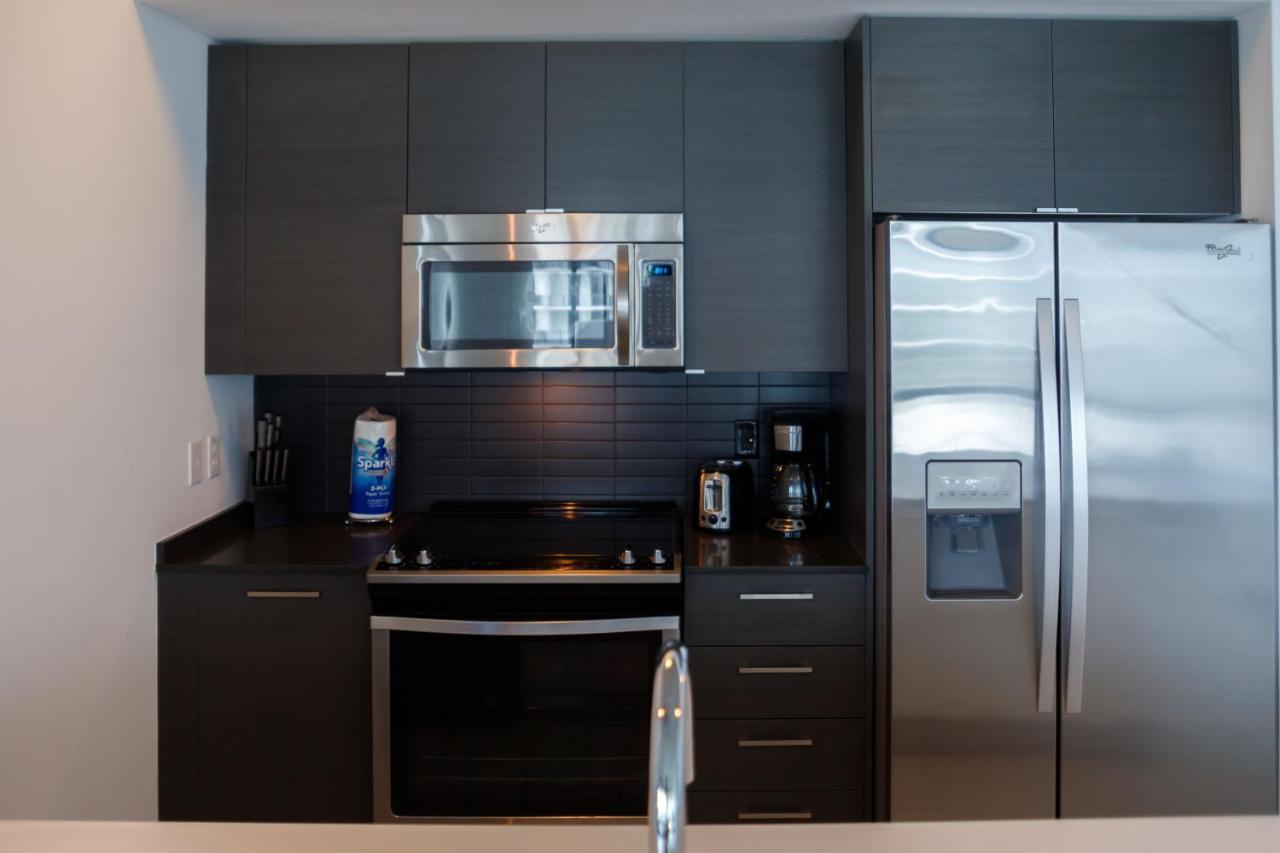 Midtown Miami Residences Doral Kültér fotó
