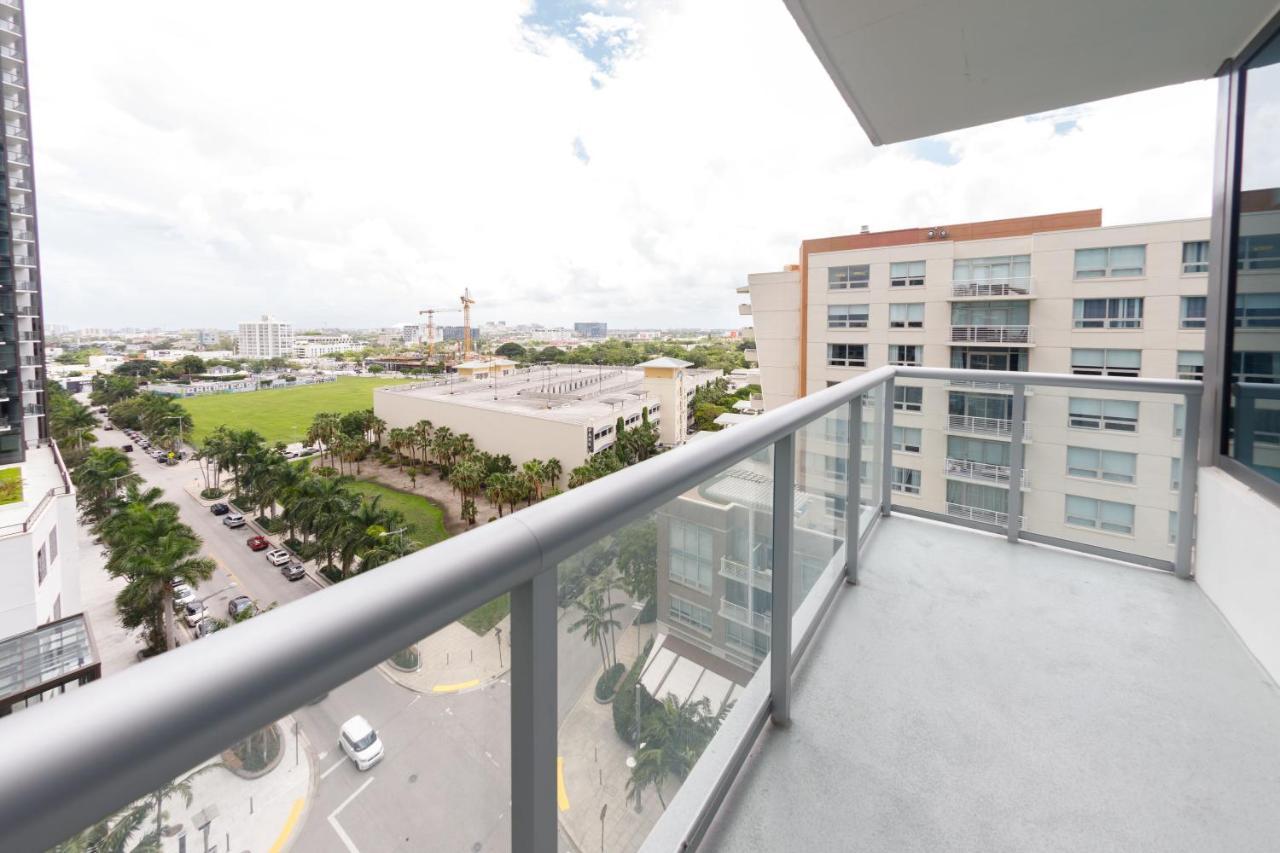 Midtown Miami Residences Doral Kültér fotó