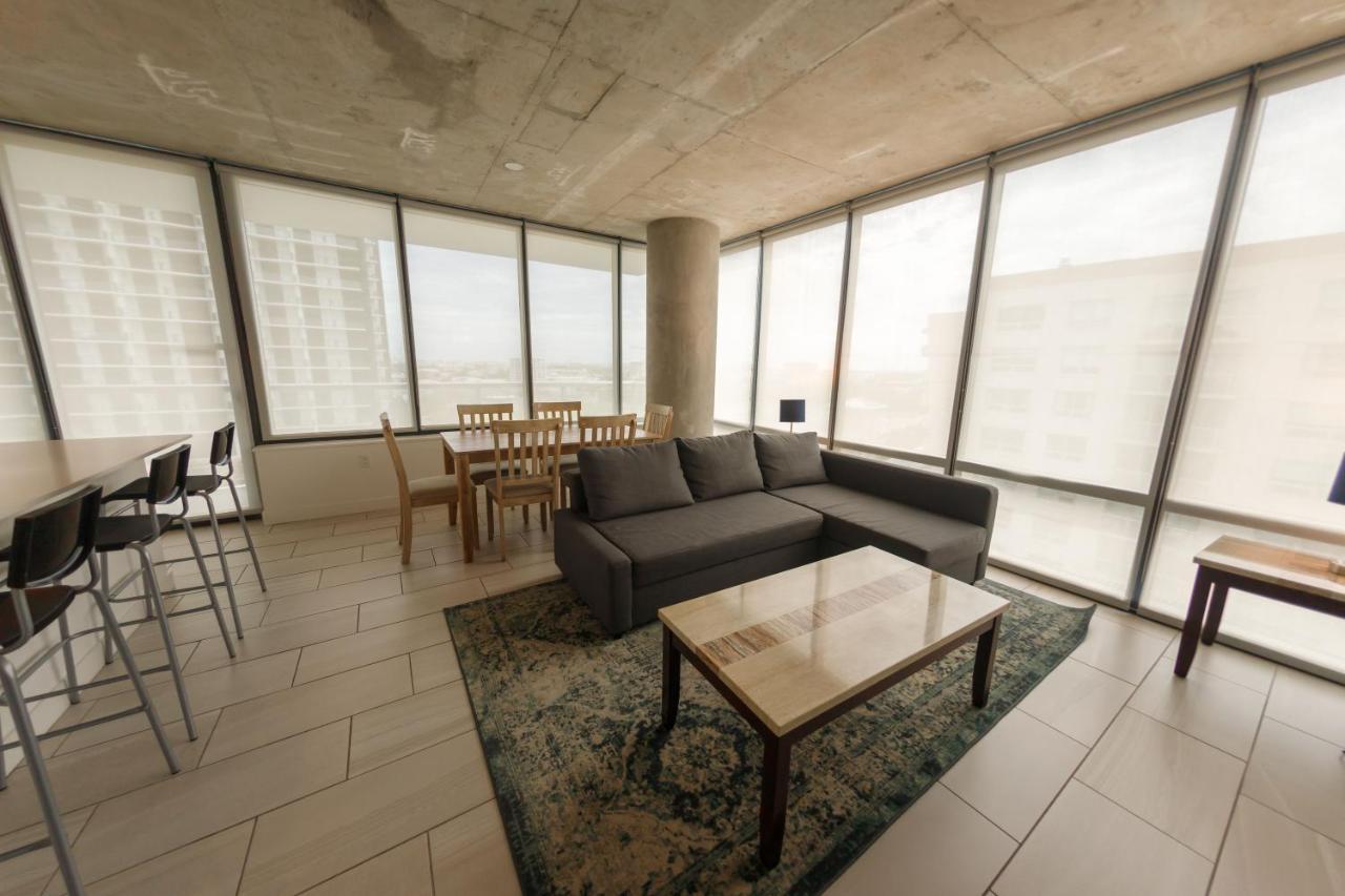 Midtown Miami Residences Doral Kültér fotó