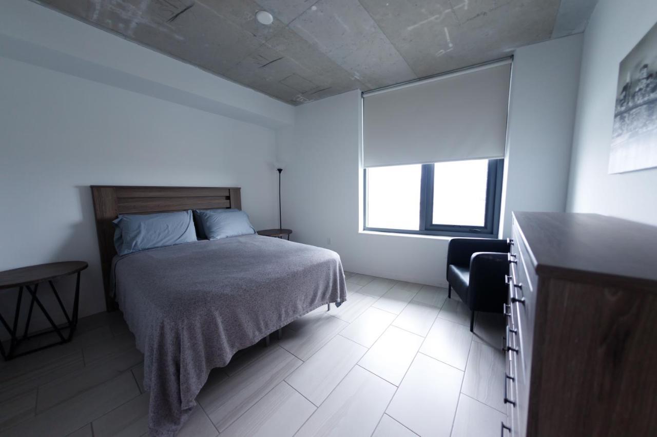 Midtown Miami Residences Doral Kültér fotó
