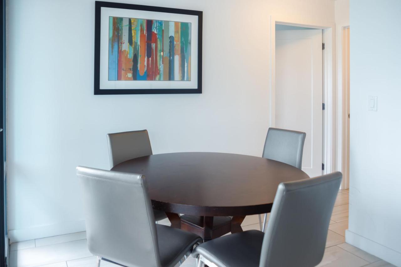 Midtown Miami Residences Doral Kültér fotó