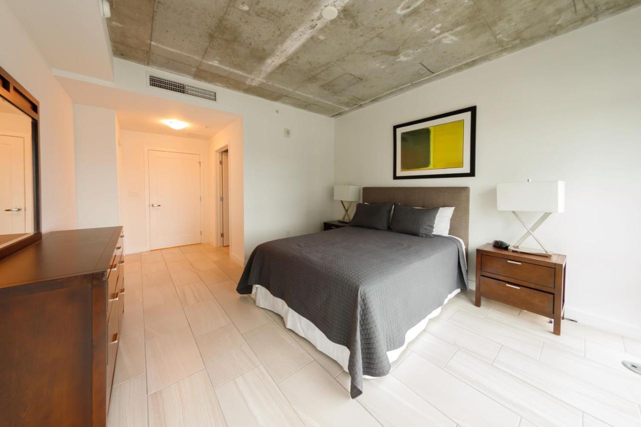 Midtown Miami Residences Doral Kültér fotó