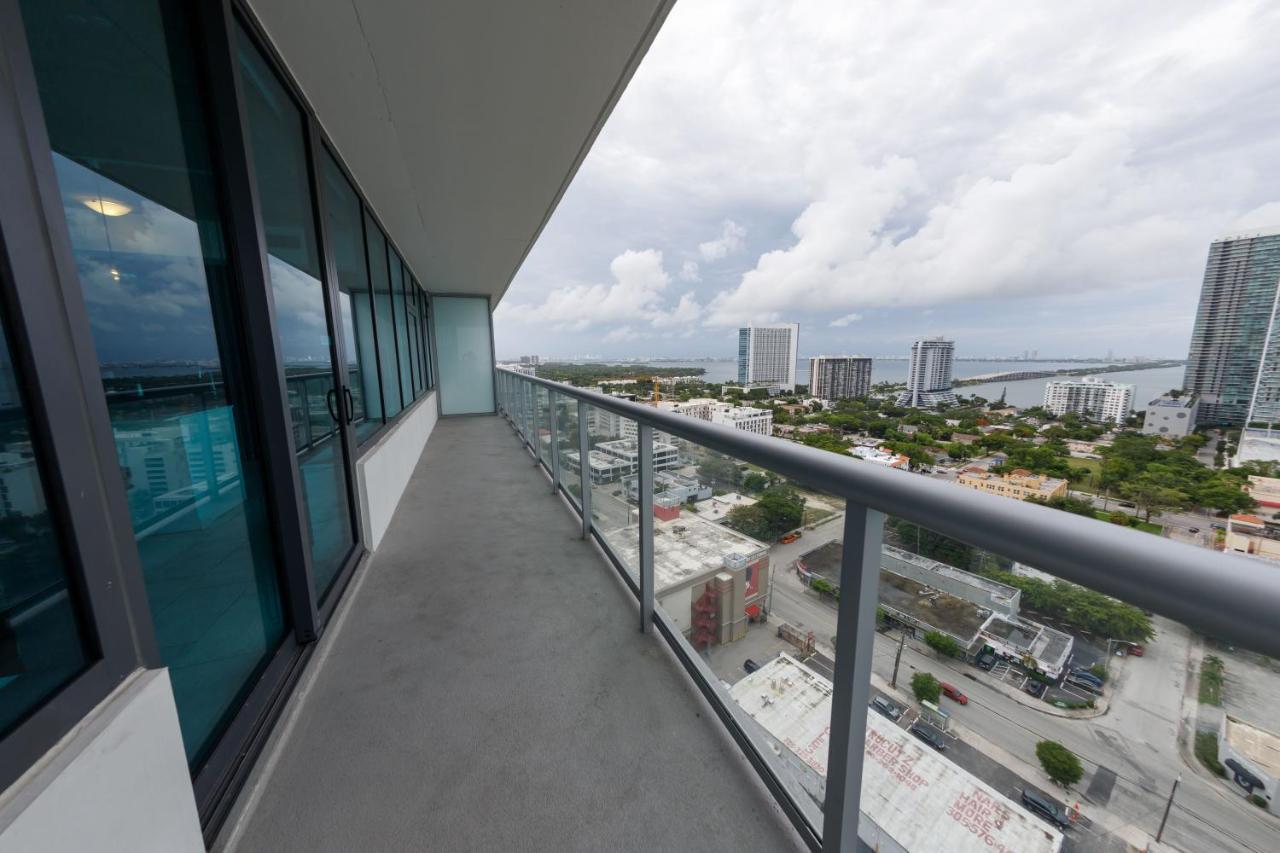 Midtown Miami Residences Doral Kültér fotó