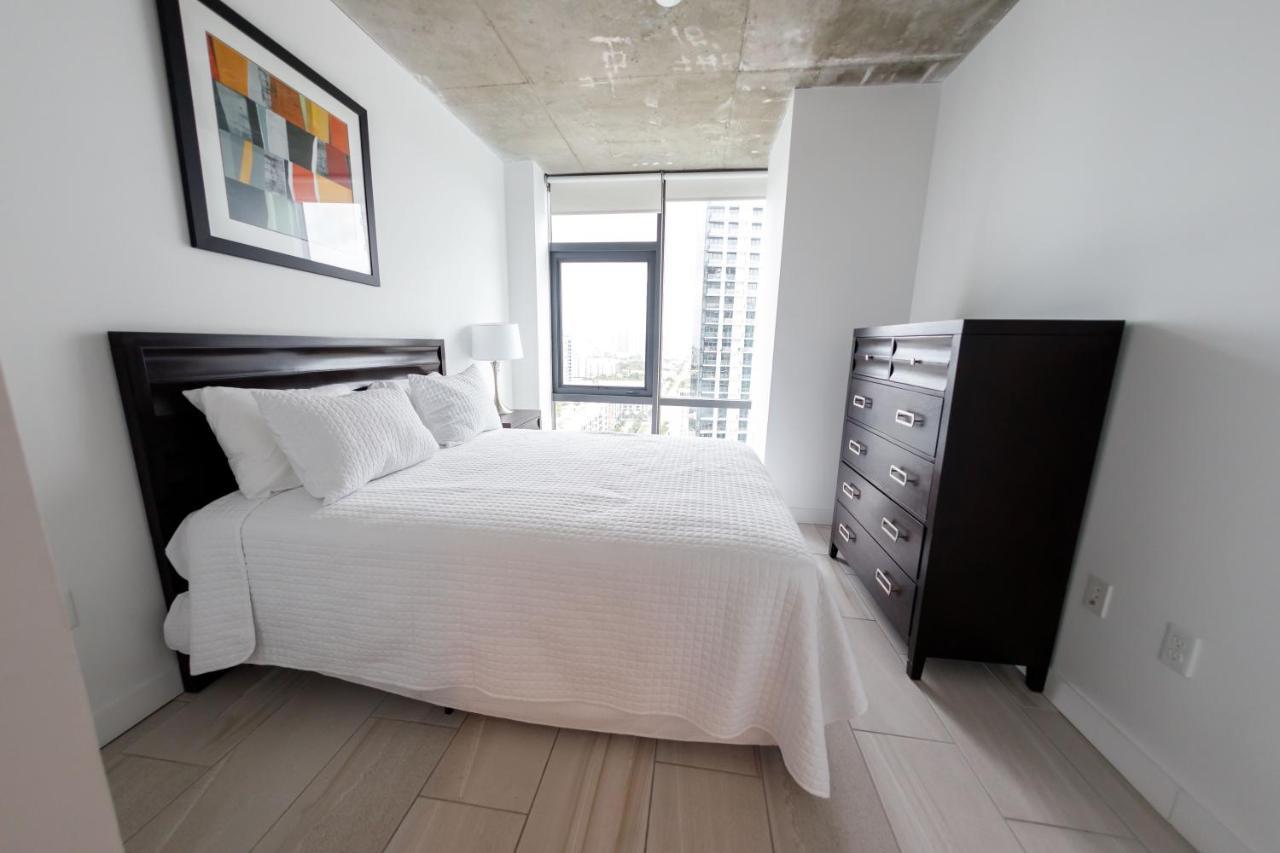 Midtown Miami Residences Doral Kültér fotó