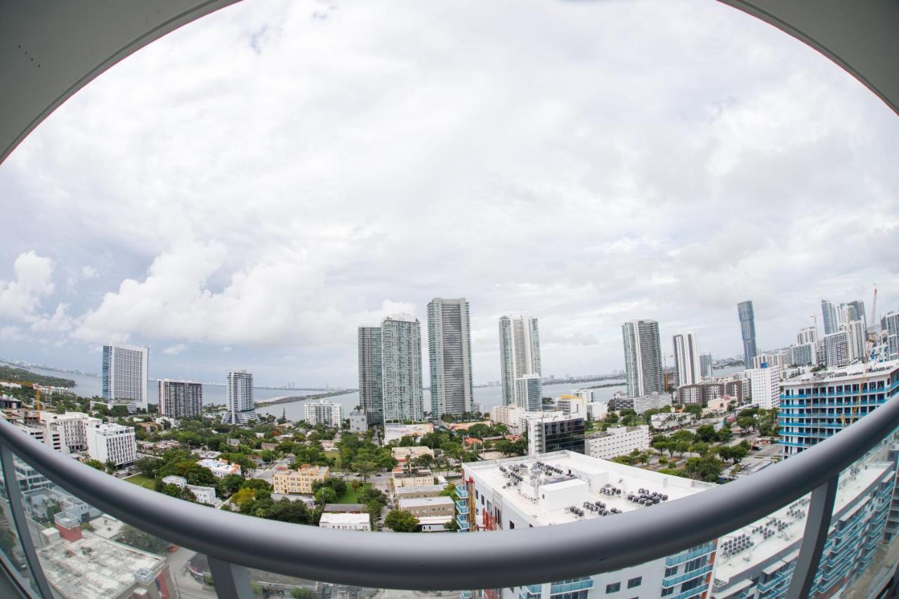 Midtown Miami Residences Doral Kültér fotó