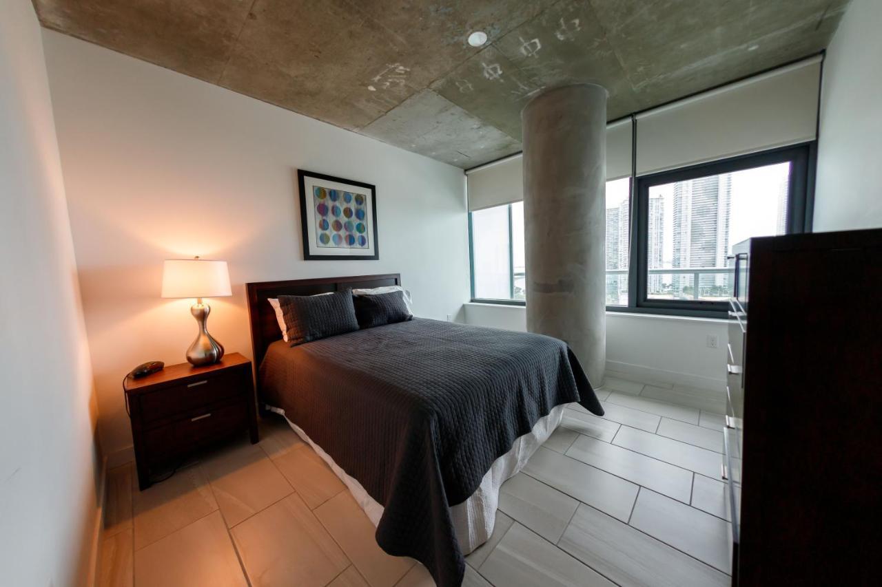 Midtown Miami Residences Doral Kültér fotó