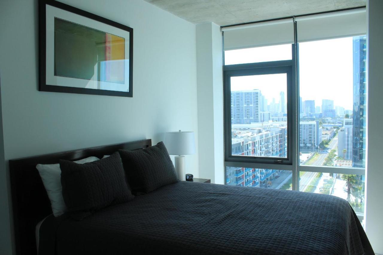 Midtown Miami Residences Doral Kültér fotó