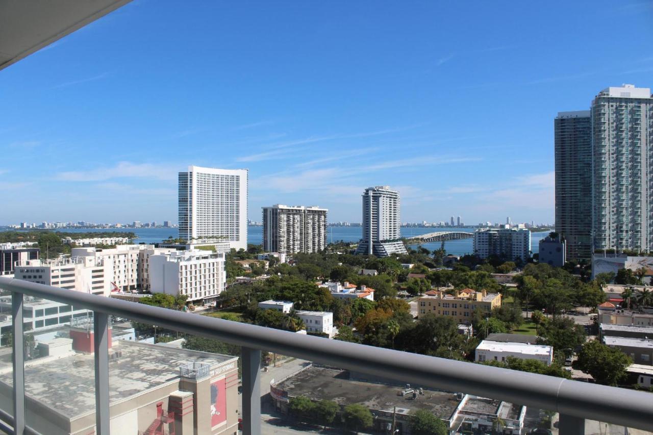 Midtown Miami Residences Doral Kültér fotó