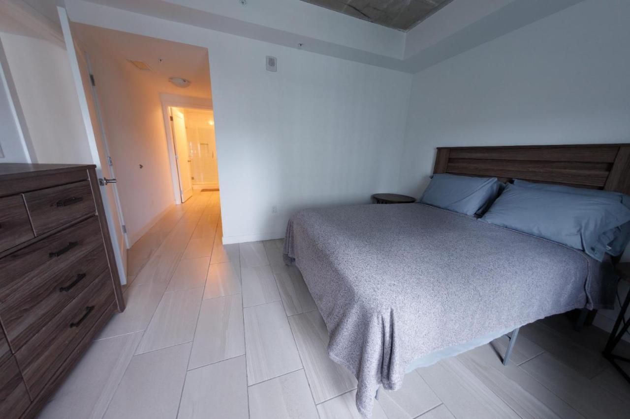 Midtown Miami Residences Doral Kültér fotó