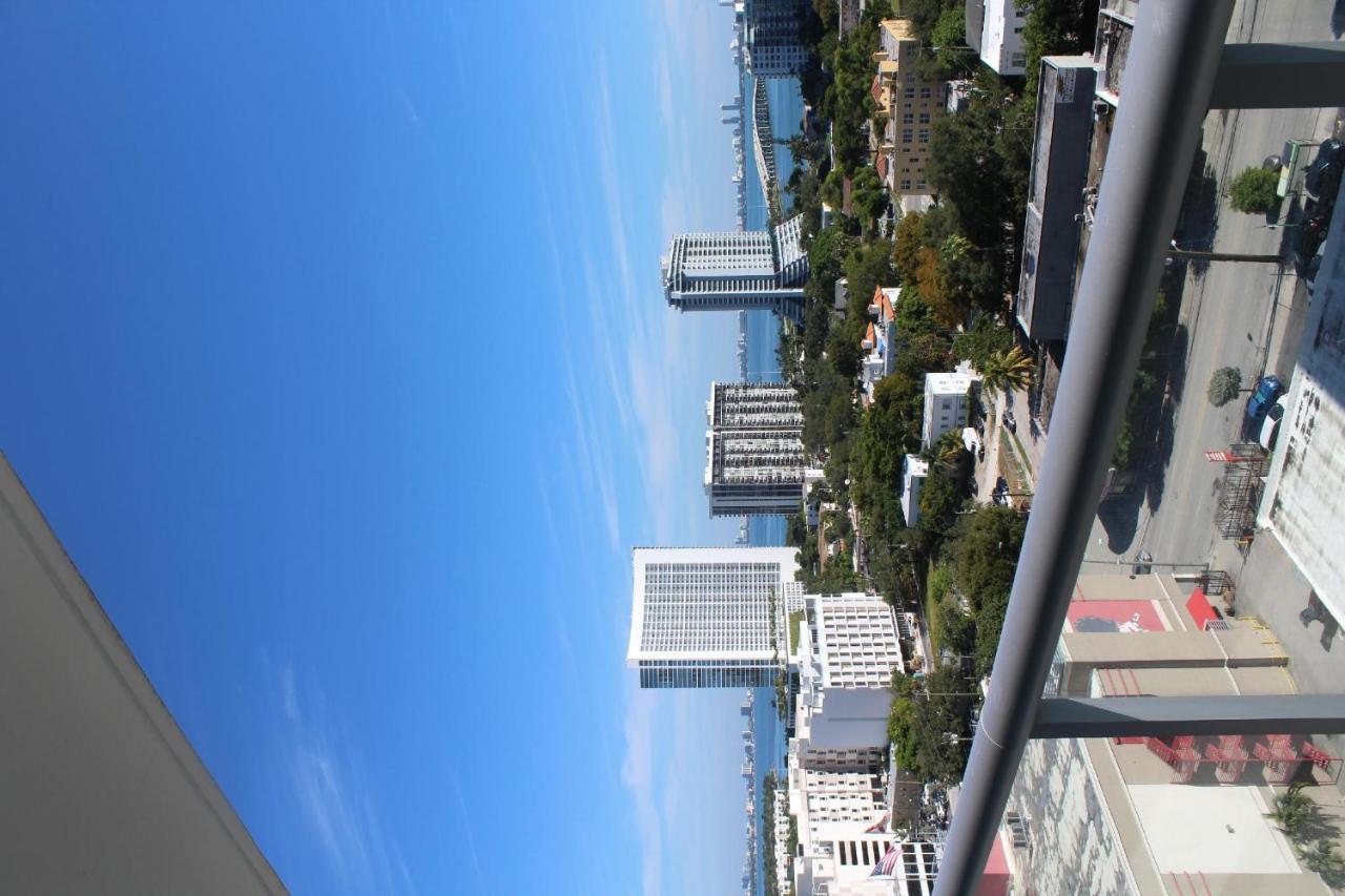 Midtown Miami Residences Doral Kültér fotó