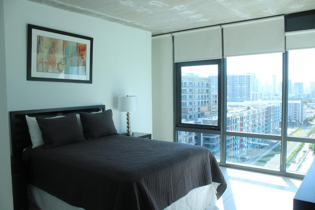 Midtown Miami Residences Doral Kültér fotó