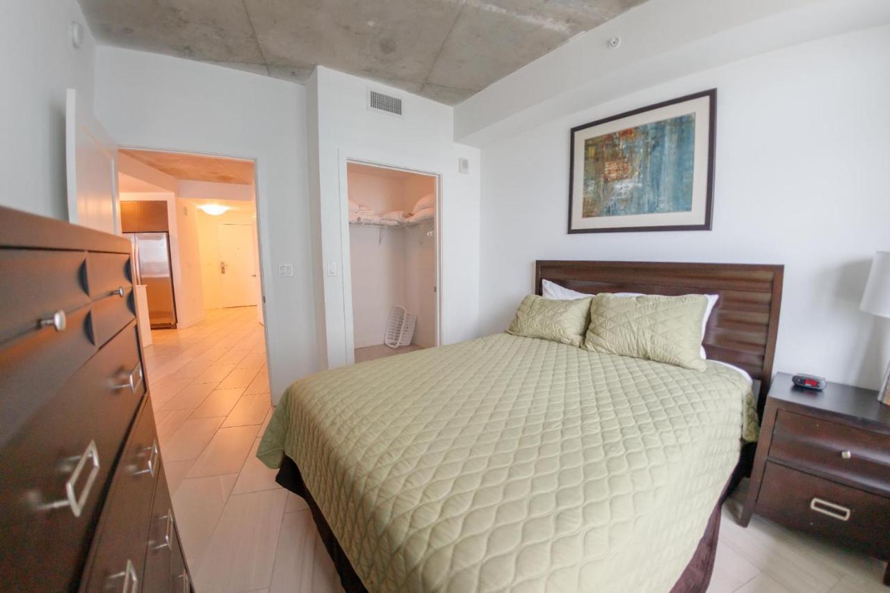 Midtown Miami Residences Doral Kültér fotó