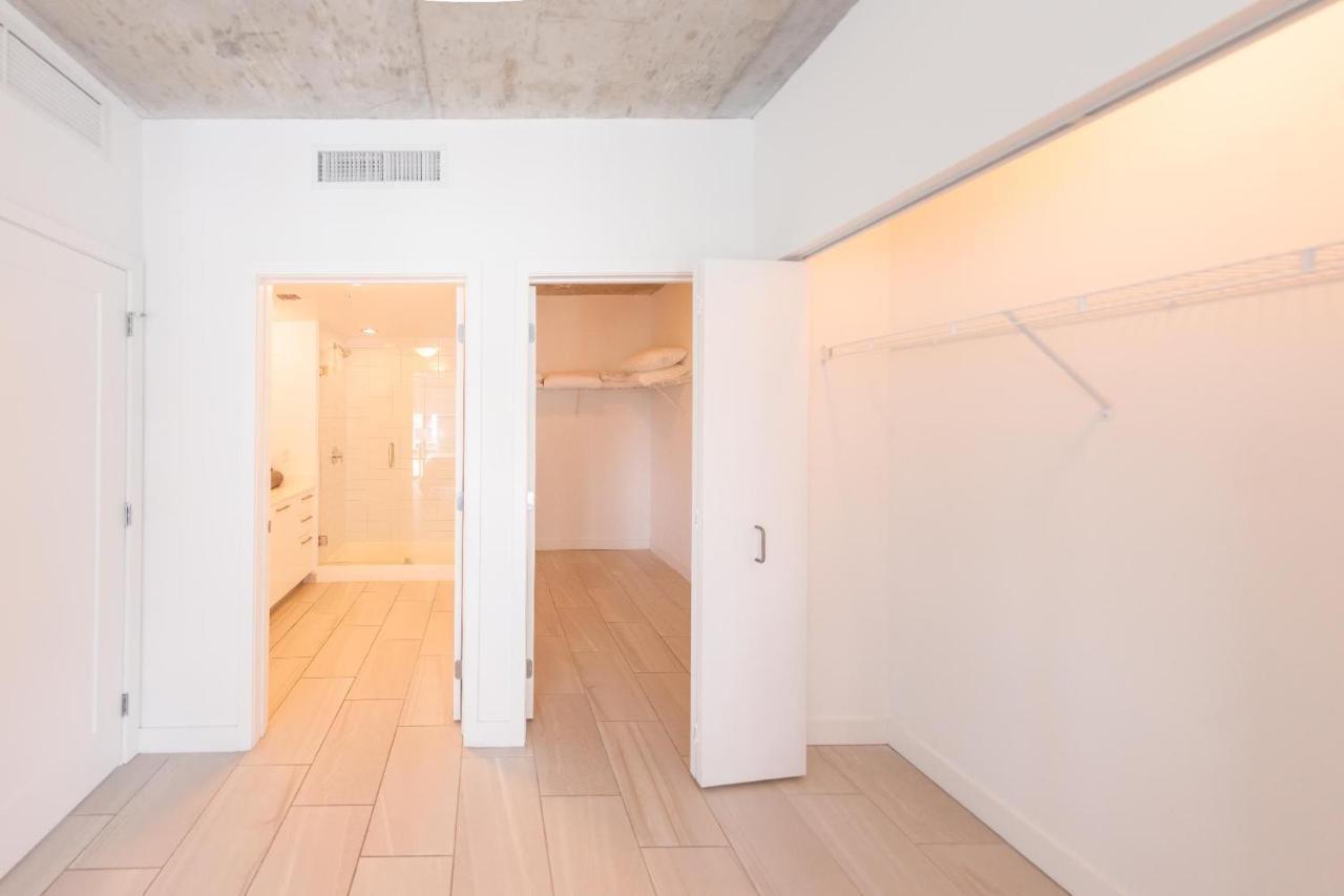Midtown Miami Residences Doral Kültér fotó