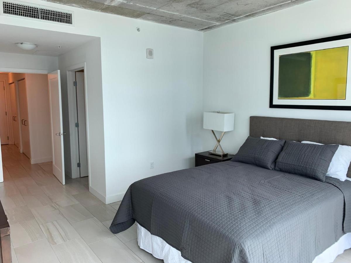 Midtown Miami Residences Doral Kültér fotó
