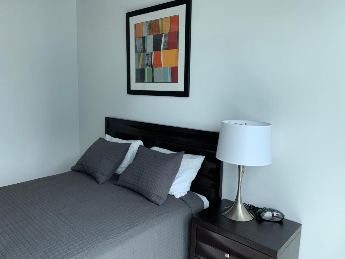 Midtown Miami Residences Doral Kültér fotó