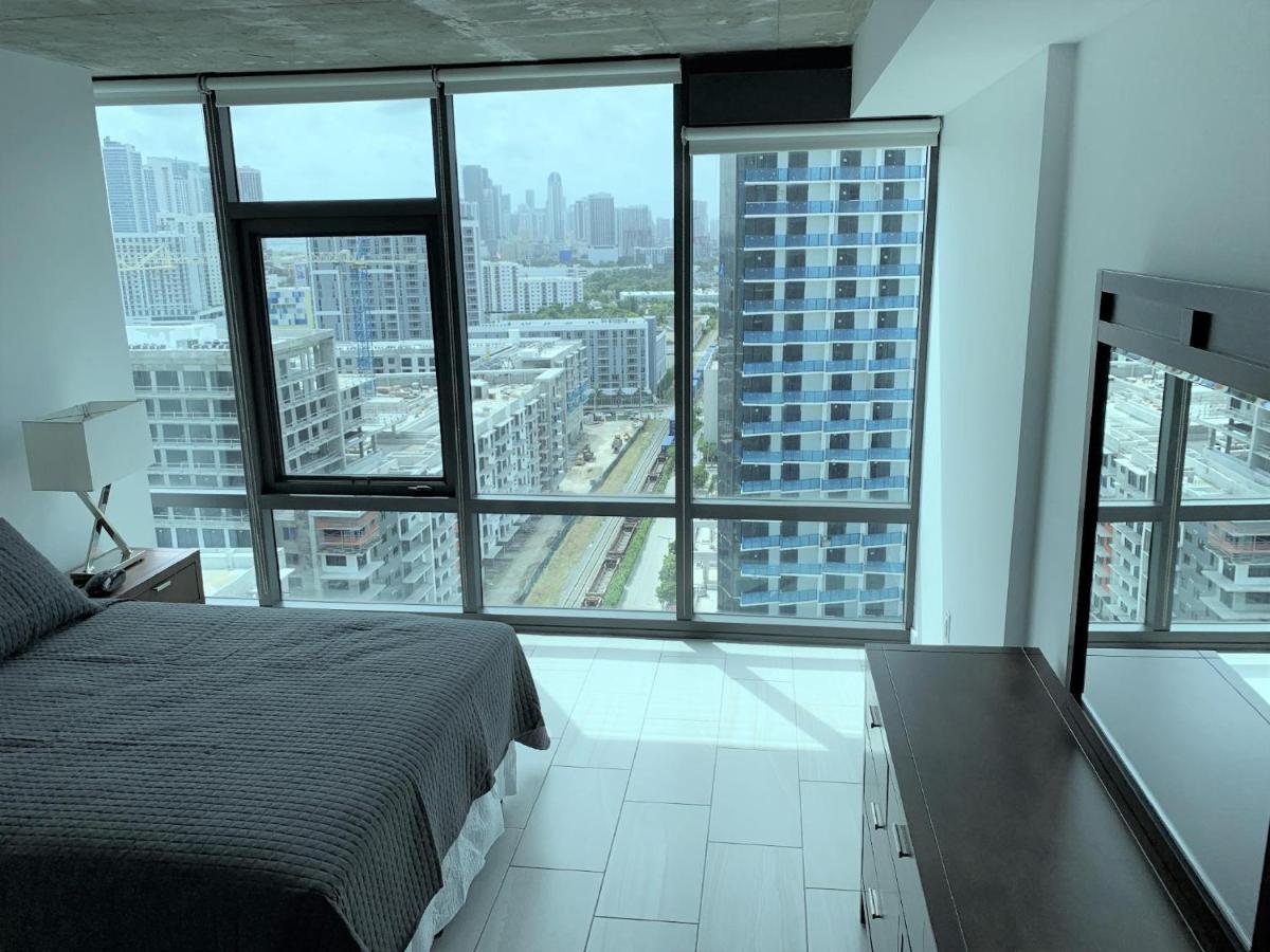 Midtown Miami Residences Doral Kültér fotó