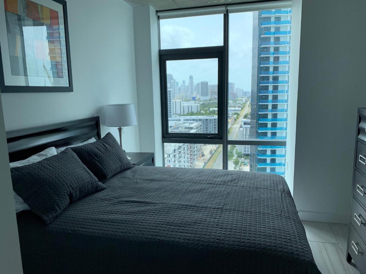 Midtown Miami Residences Doral Kültér fotó