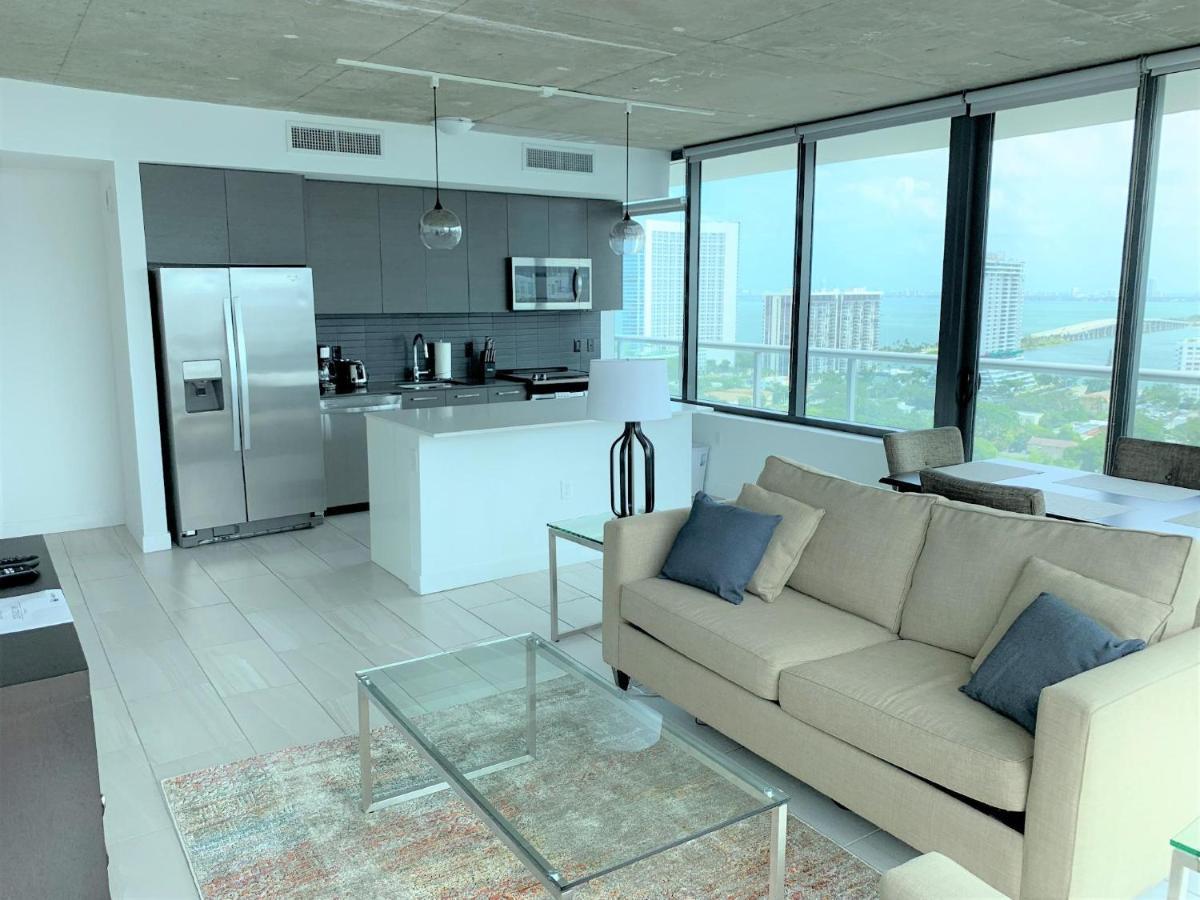 Midtown Miami Residences Doral Kültér fotó