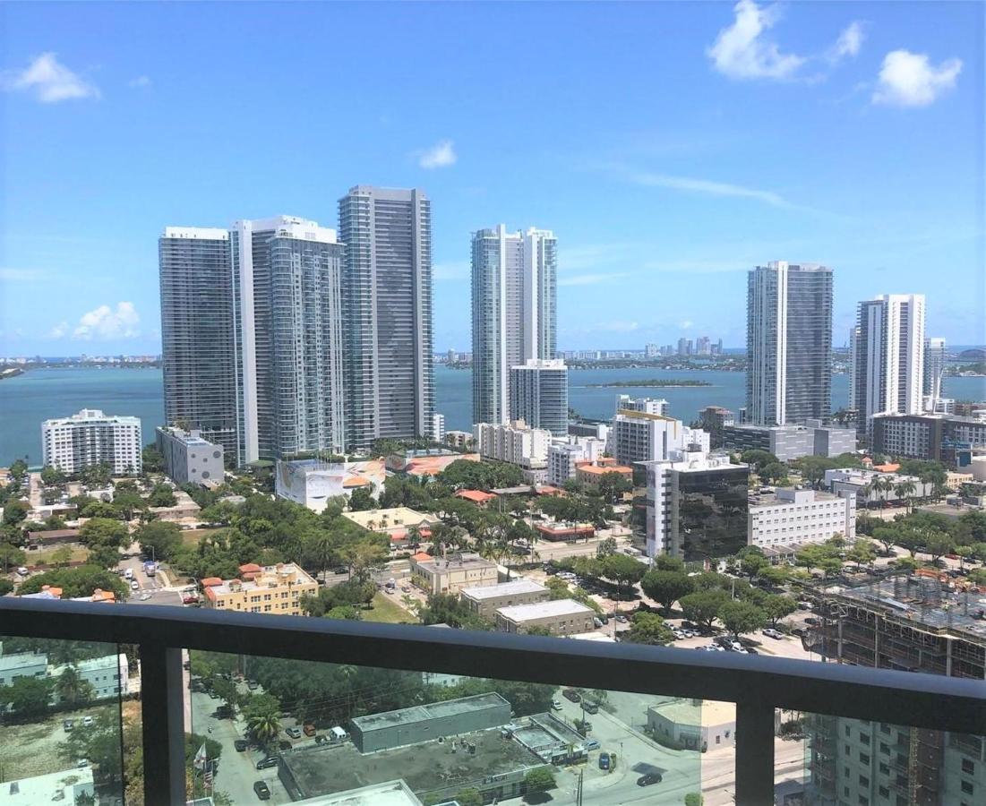 Midtown Miami Residences Doral Kültér fotó