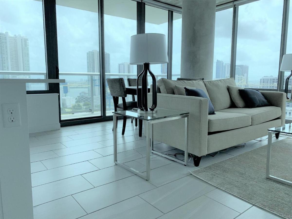 Midtown Miami Residences Doral Kültér fotó