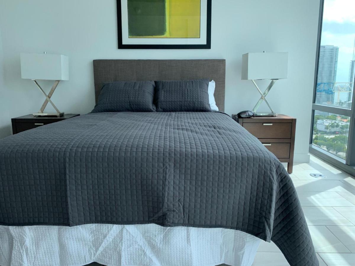 Midtown Miami Residences Doral Kültér fotó