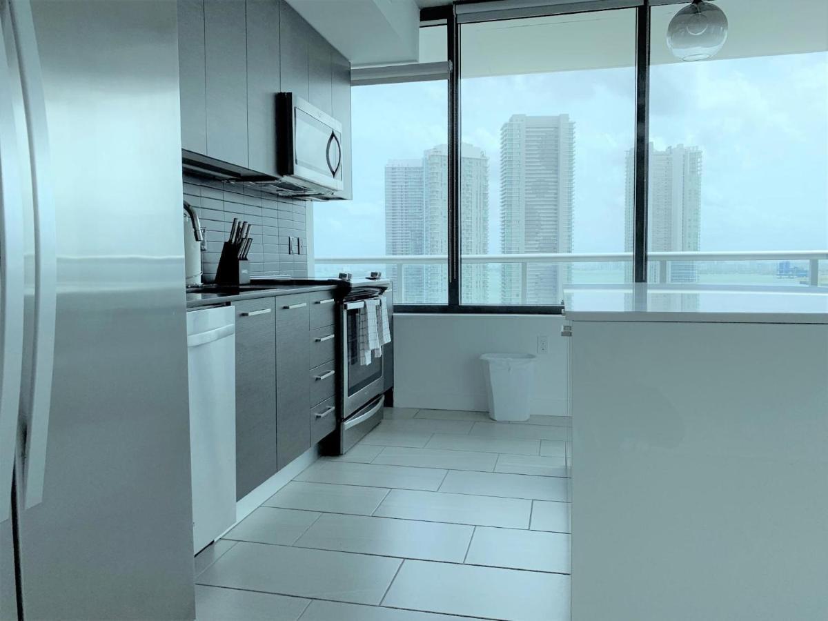Midtown Miami Residences Doral Kültér fotó