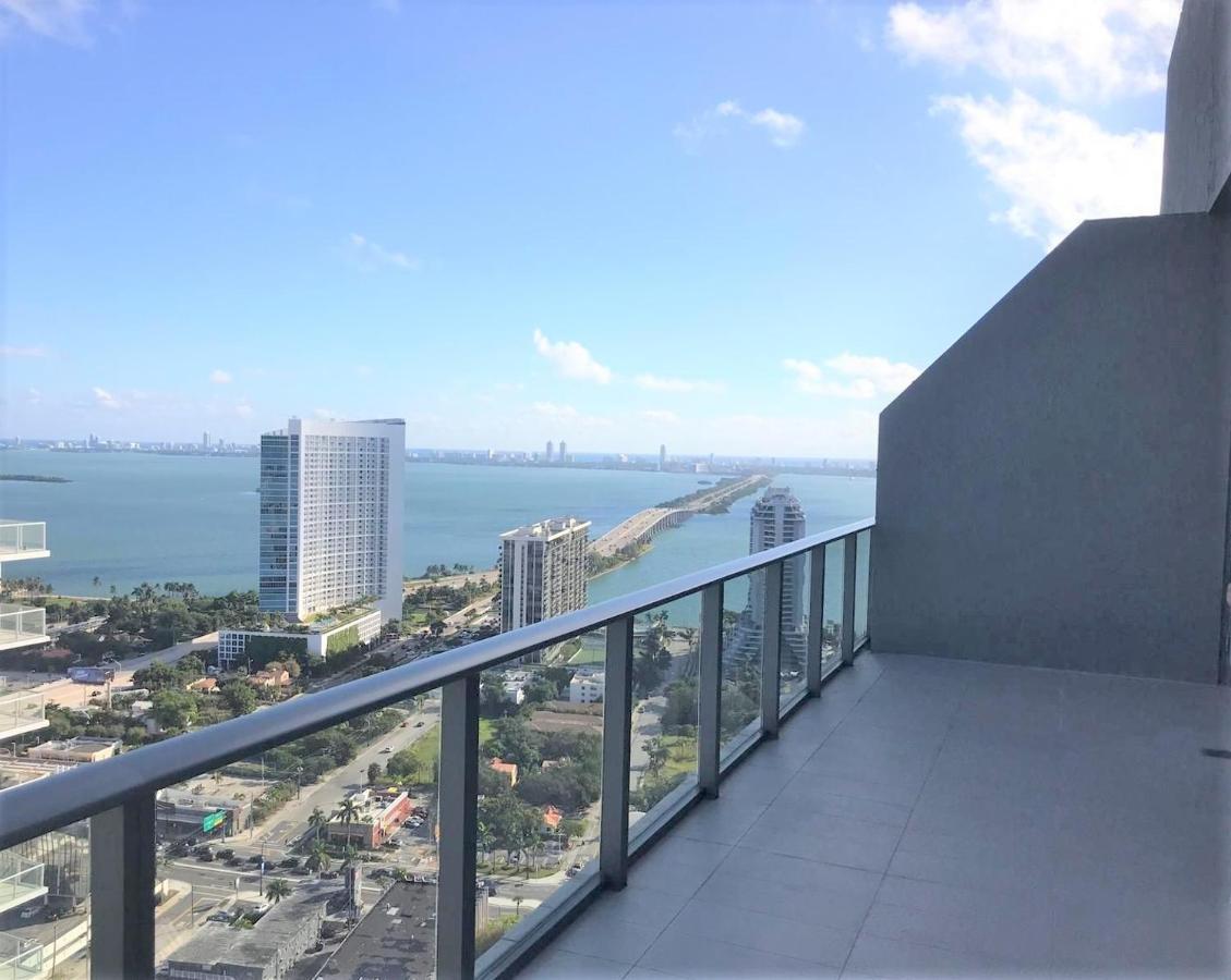 Midtown Miami Residences Doral Kültér fotó